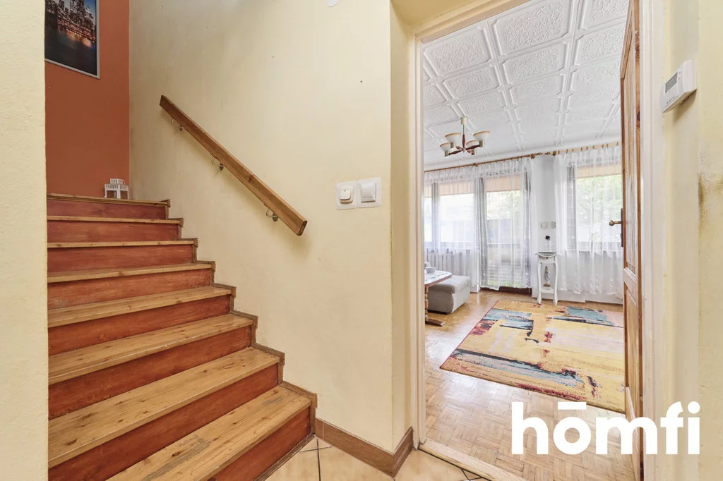 Dom 138,00 m², oferta nr , 6518/2089/ODS, Wrocław, Swojczyce-Strachocin-Wojnów, Strachocin