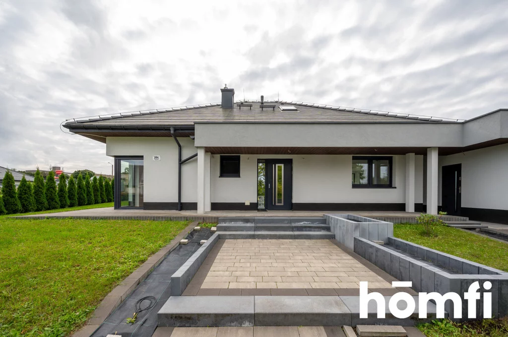 Dom 120,00 m², oferta nr , 6772/2089/ODS, Libiąż, Wspólna