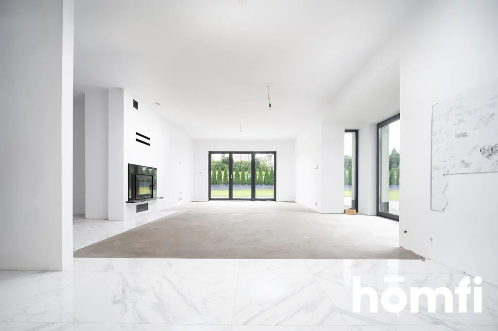 Dom 120,00 m², oferta nr , 6772/2089/ODS, Libiąż, Wspólna