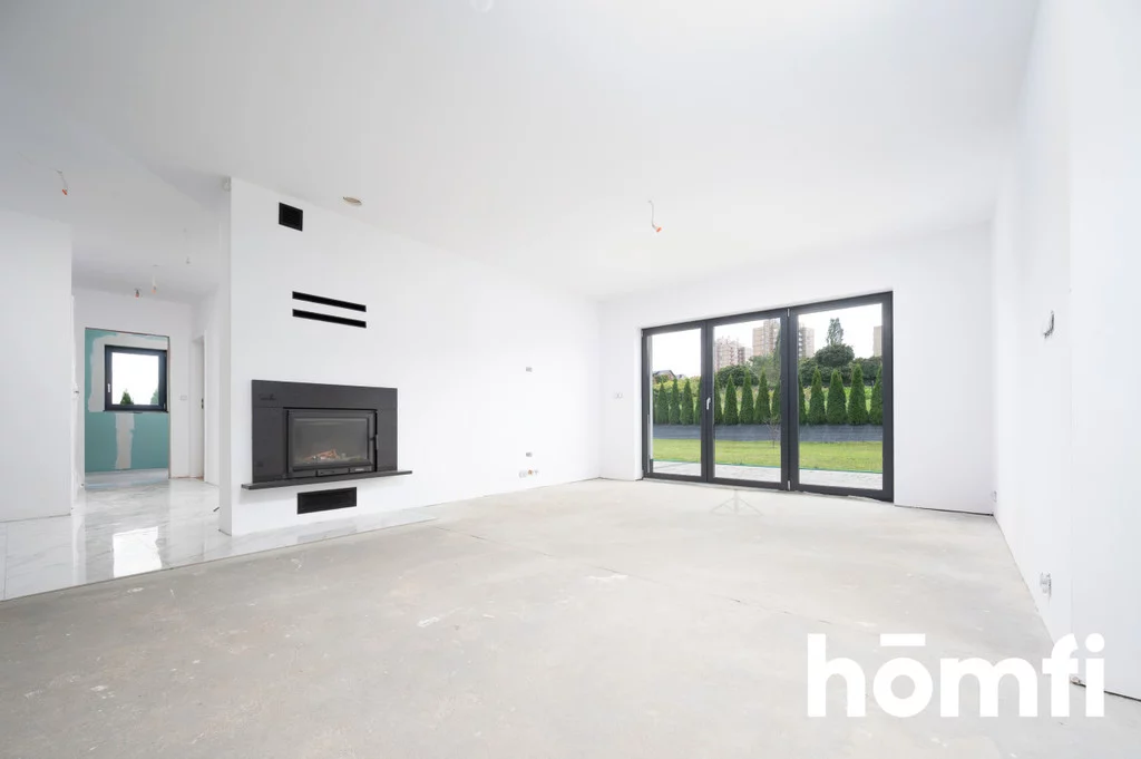 Dom 120,00 m², oferta nr , 6772/2089/ODS, Libiąż, Wspólna
