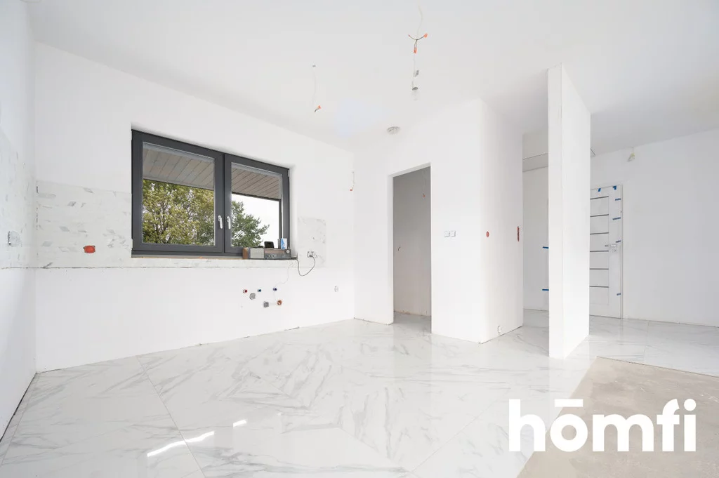 Dom 120,00 m², oferta nr , 6772/2089/ODS, Libiąż, Wspólna