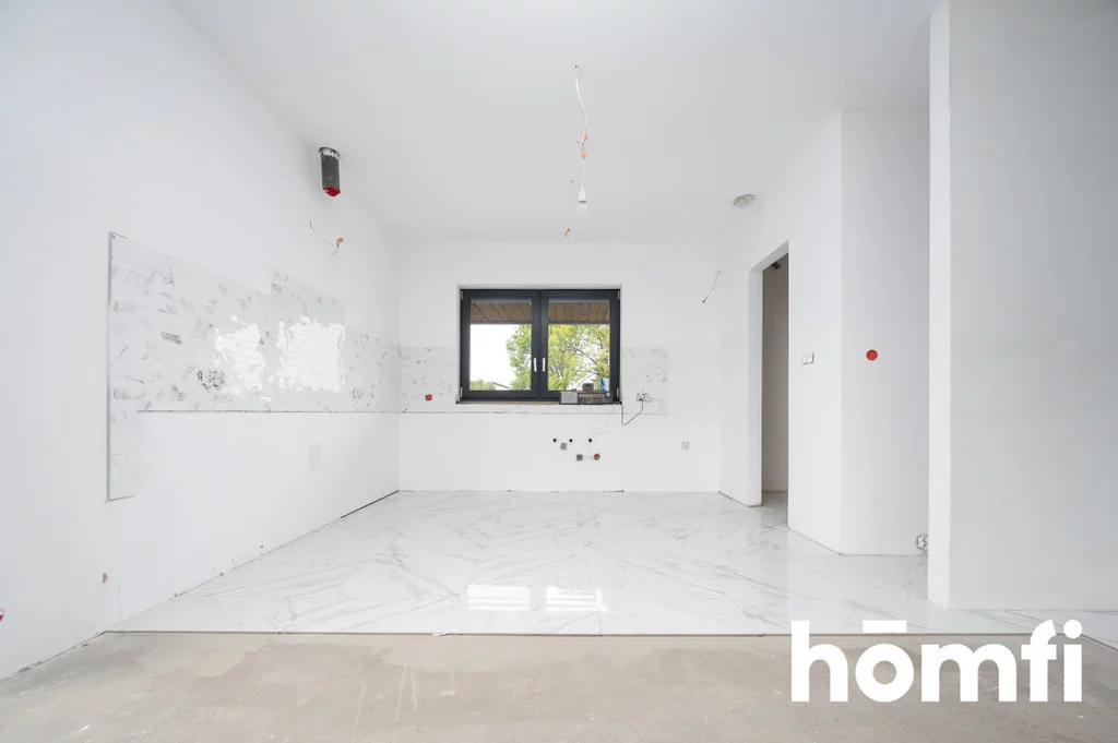 Dom 120,00 m², oferta nr , 6772/2089/ODS, Libiąż, Wspólna
