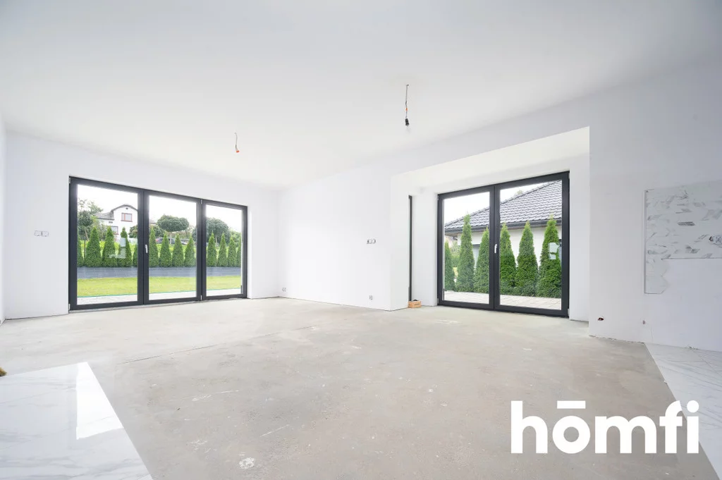 Dom 120,00 m², oferta nr , 6772/2089/ODS, Libiąż, Wspólna
