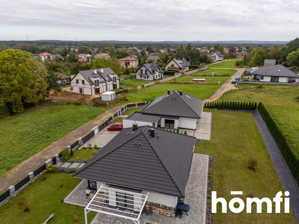 Dom 120,00 m², oferta nr , 6772/2089/ODS, Libiąż, Wspólna