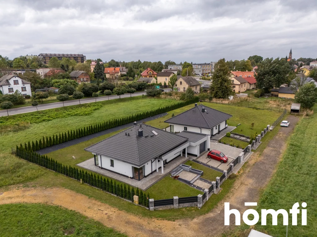 Dom 120,00 m², oferta nr , 6772/2089/ODS, Libiąż, Wspólna