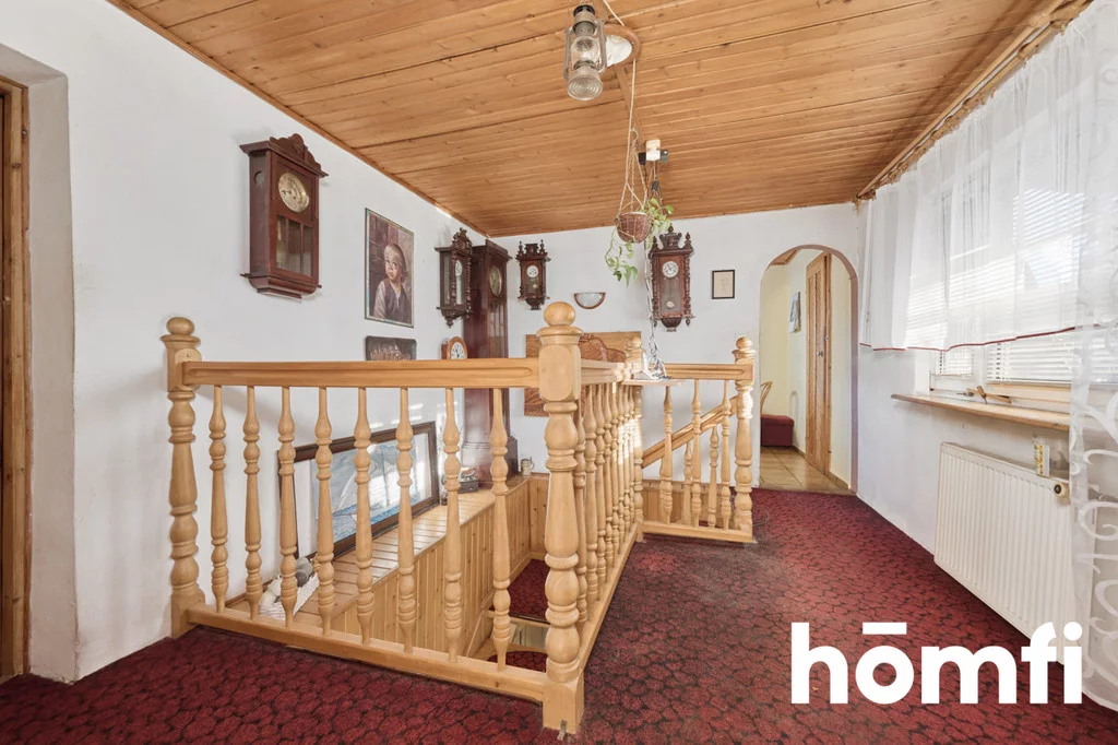 Dom 205,00 m², oferta nr , 5457/2089/ODS, Marczyce, Zamkowa