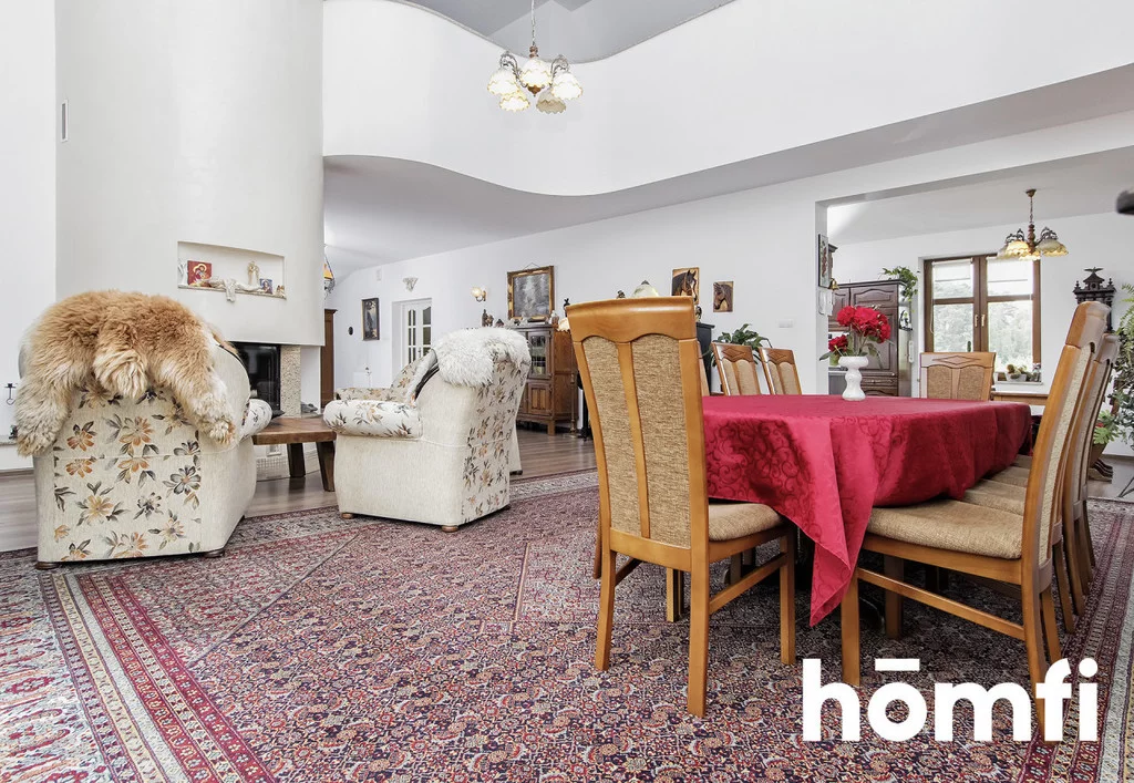 Dom 556,80 m², oferta nr , 6590/2089/ODS, Zatom Stary