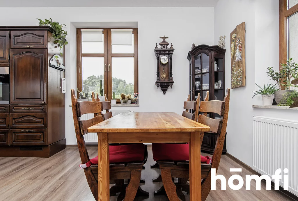 Dom 556,80 m², oferta nr , 6590/2089/ODS, Zatom Stary