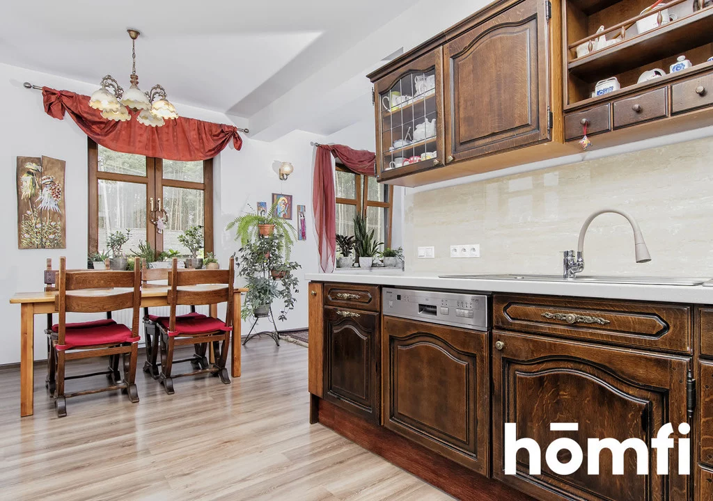 Dom 556,80 m², oferta nr , 6590/2089/ODS, Zatom Stary