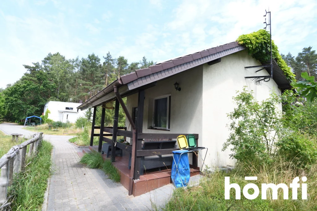 Dom 556,80 m², oferta nr , 6590/2089/ODS, Zatom Stary