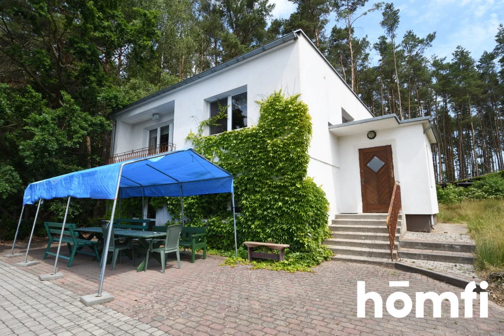 Dom 556,80 m², oferta nr , 6590/2089/ODS, Zatom Stary