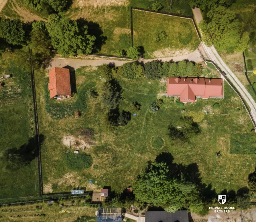 Dom 120,00 m², oferta nr , 6485/2089/ODS, Zawadka