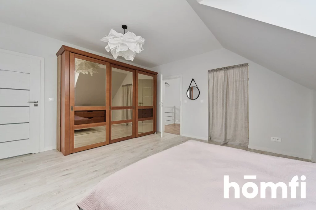 Dom 136,57 m², oferta nr , 1568/2089/ODW, Iwiny, Bukszpanowa