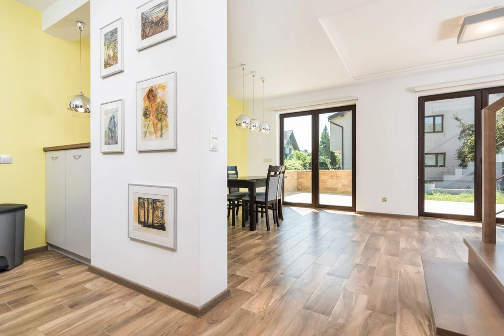 Dom 95,00 m², oferta nr , 1527/2089/ODW, Kryspinów