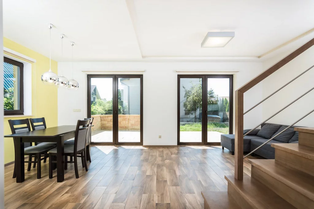 Dom 95,00 m², oferta nr , 1527/2089/ODW, Kryspinów