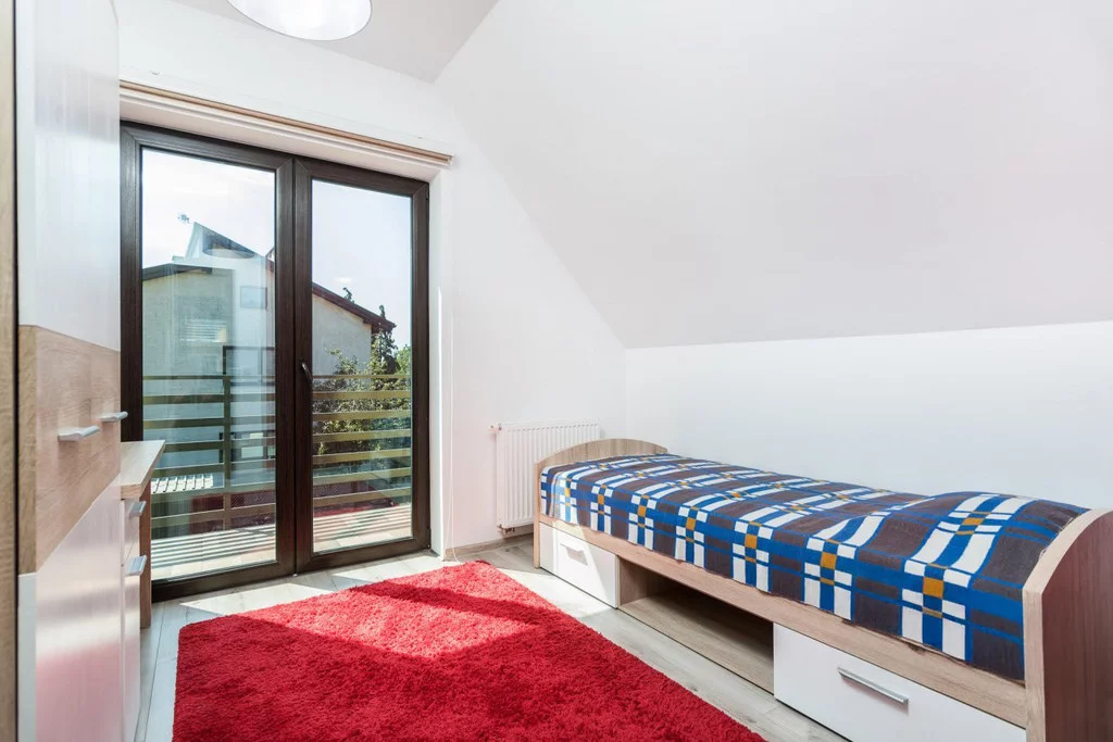 Dom 95,00 m², oferta nr , 1527/2089/ODW, Kryspinów