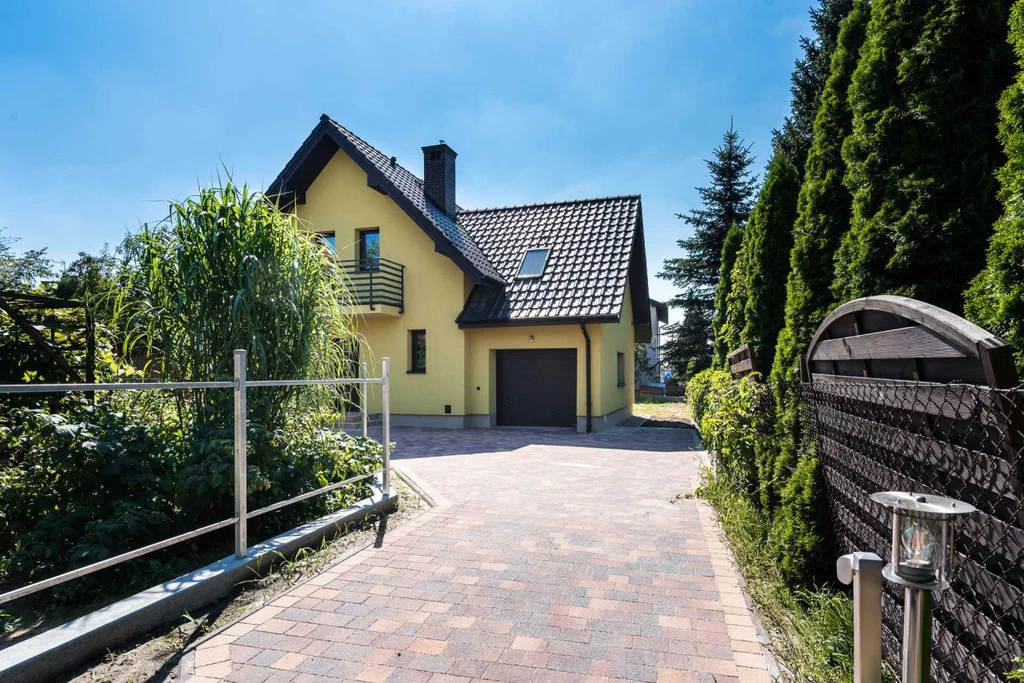 Dom 95,00 m², oferta nr , 1527/2089/ODW, Kryspinów