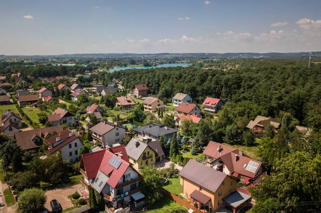 Dom 95,00 m², oferta nr , 1527/2089/ODW, Kryspinów