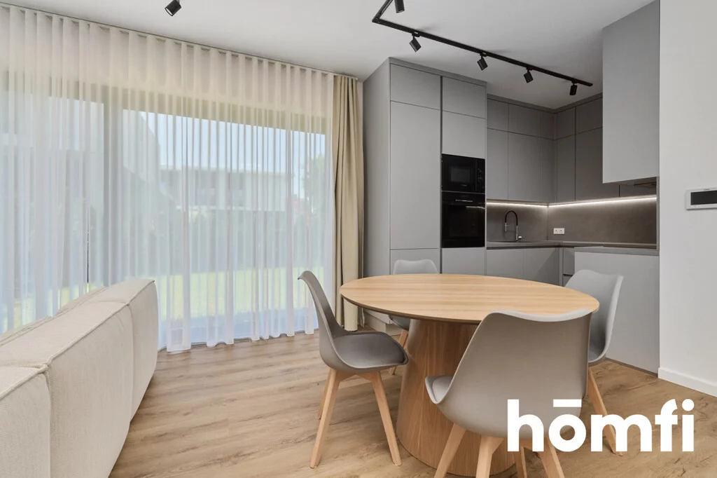 Dom 110,61 m², oferta nr , 1577/2089/ODW, Wrocław, Oporów, Kupiecka