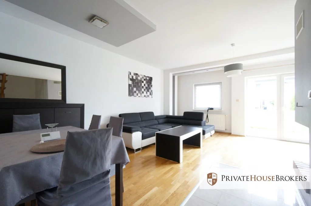 Dom 120,00 m², oferta nr , 1605/2089/ODW, Niepołomice, Nagietkowa