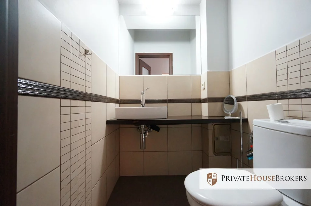 Dom 120,00 m², oferta nr , 1605/2089/ODW, Niepołomice, Nagietkowa