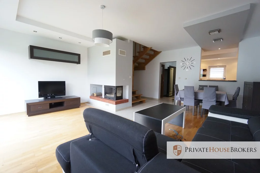 Dom 120,00 m², oferta nr , 1605/2089/ODW, Niepołomice, Nagietkowa