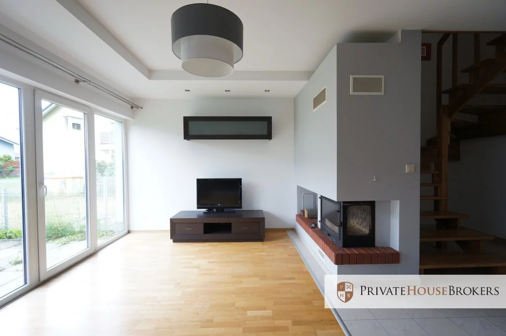 Dom 120,00 m², oferta nr , 1605/2089/ODW, Niepołomice, Nagietkowa