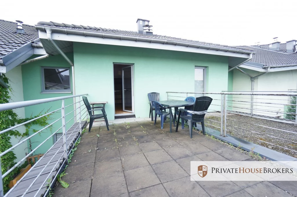 Dom 120,00 m², oferta nr , 1605/2089/ODW, Niepołomice, Nagietkowa