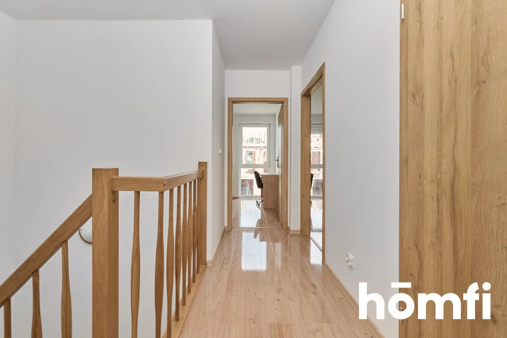 Dom 118,00 m², oferta nr , 1586/2089/ODW, Kiełczówek, Parkowa