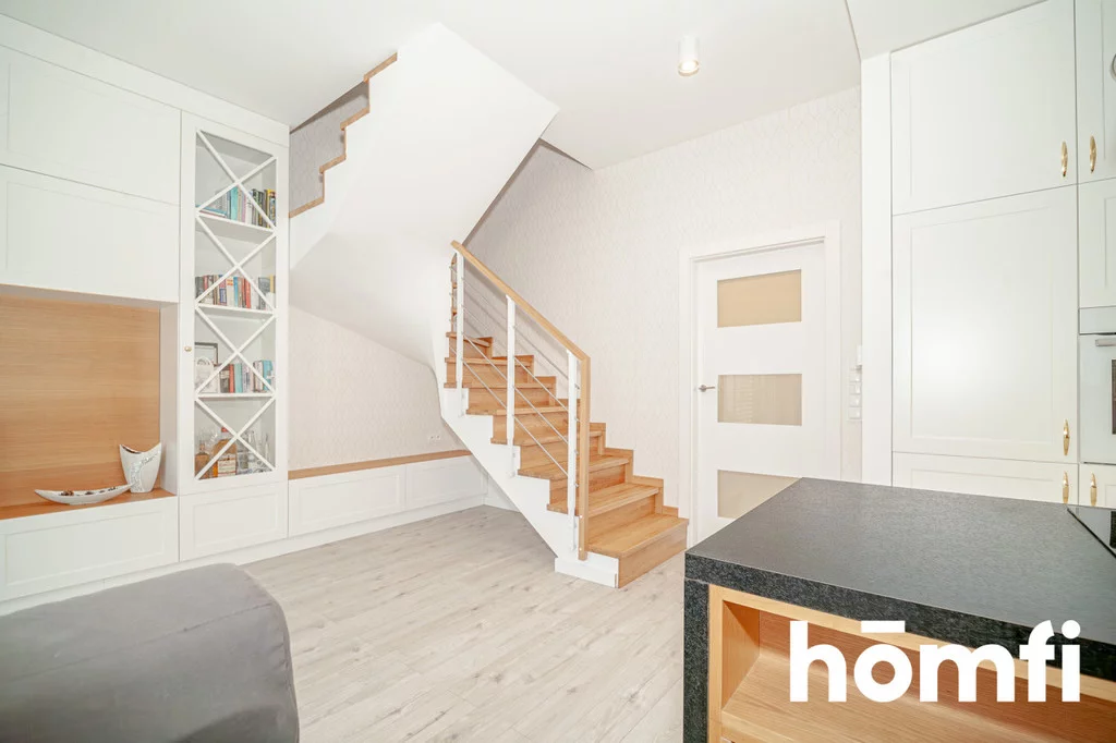 Dom 86,00 m², oferta nr , 1601/2089/ODW, Nowa Wola, Postępu