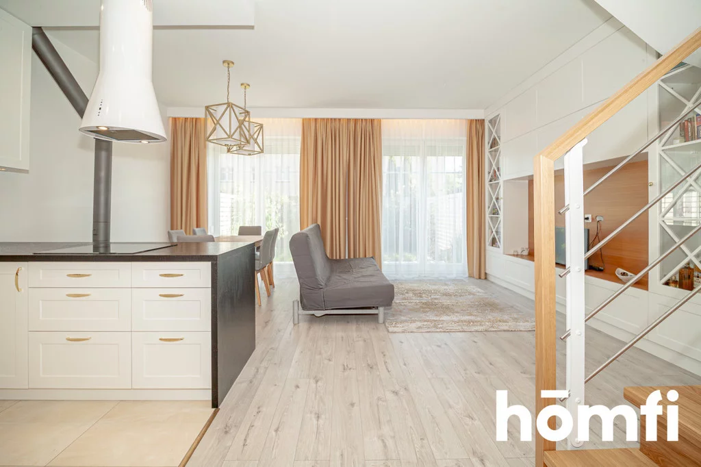 Dom 86,00 m², oferta nr , 1601/2089/ODW, Nowa Wola, Postępu