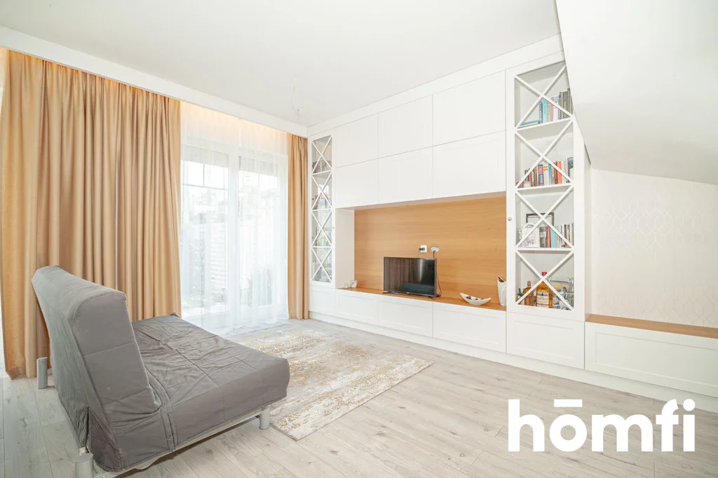 Dom 86,00 m², oferta nr , 1601/2089/ODW, Nowa Wola, Postępu