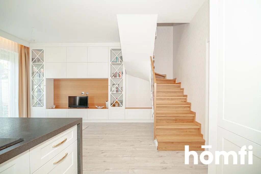 Dom 86,00 m², oferta nr , 1601/2089/ODW, Nowa Wola, Postępu