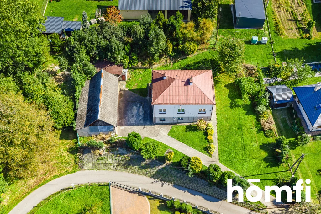 Dom 82,00 m², oferta nr , 1599/2089/ODW, Świlcza