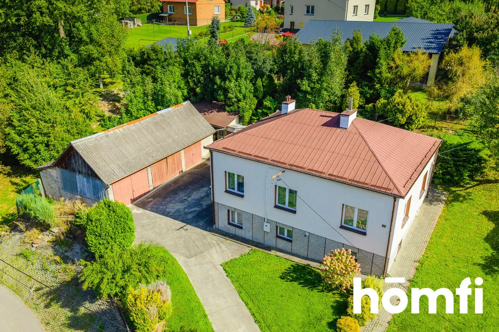 Dom 82,00 m², oferta nr , 1599/2089/ODW, Świlcza
