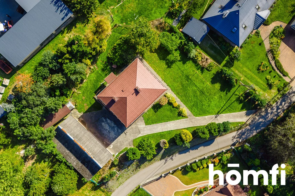Dom 82,00 m², oferta nr , 1599/2089/ODW, Świlcza