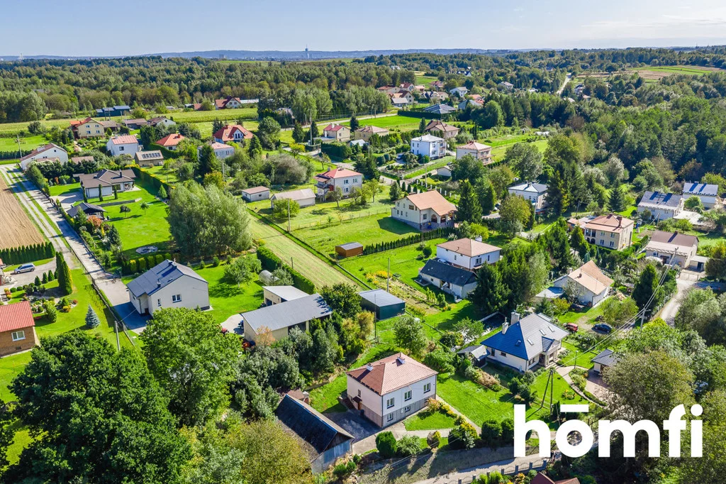 Dom 82,00 m², oferta nr , 1599/2089/ODW, Świlcza