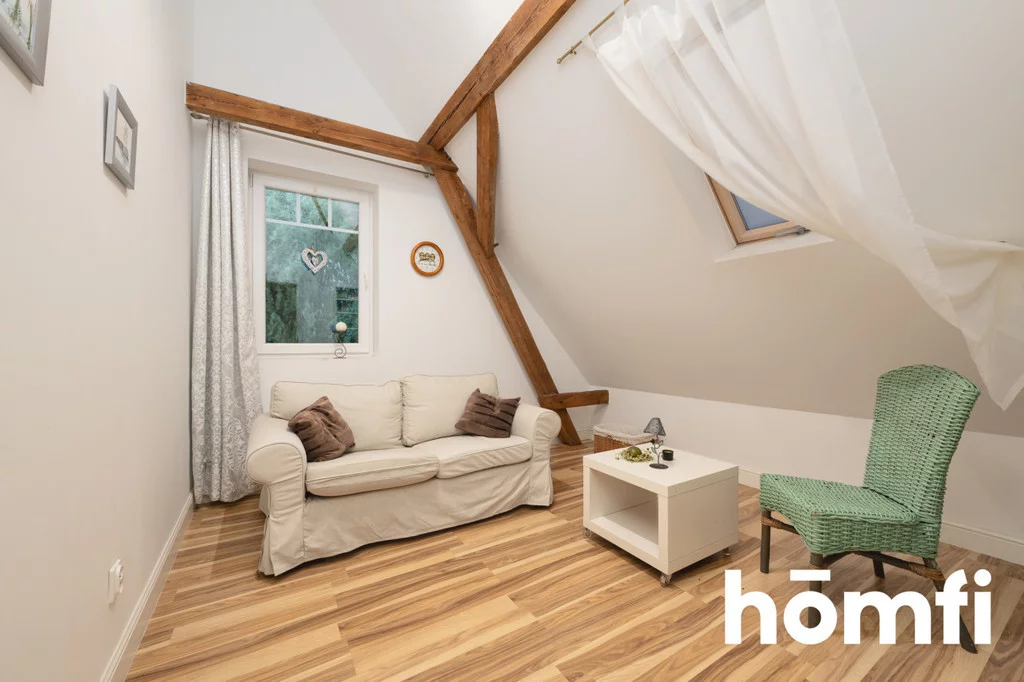 Dom 140,00 m², oferta nr , 1536/2089/ODW, Owsianka, Wiśniowa