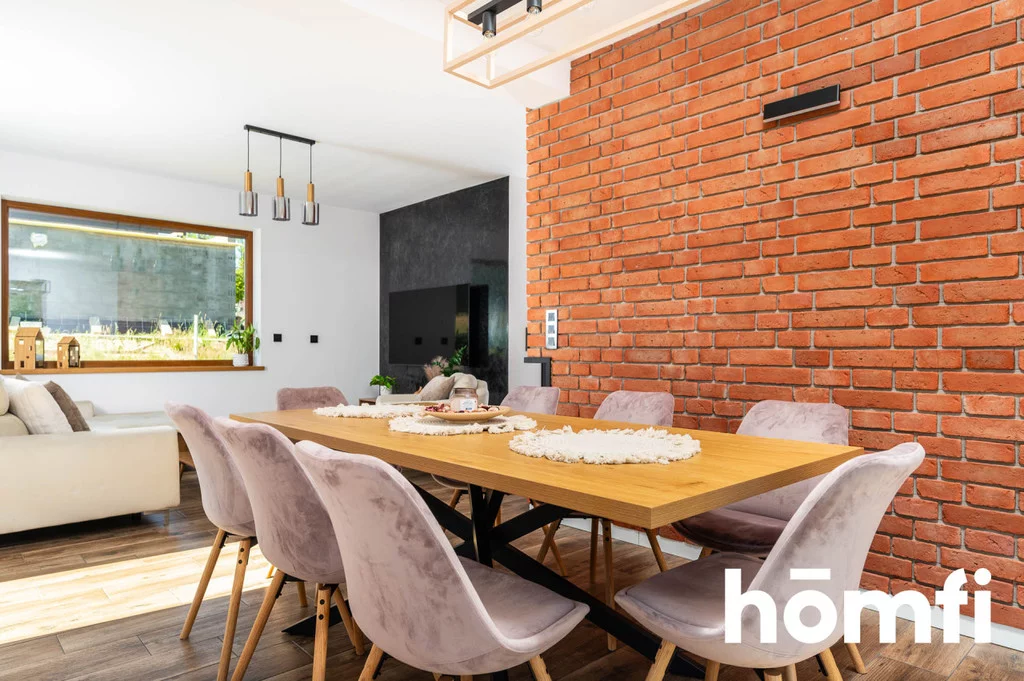 Dom 120,00 m², oferta nr , 6739/2089/ODS, Alwernia, Adama Mickiewicza