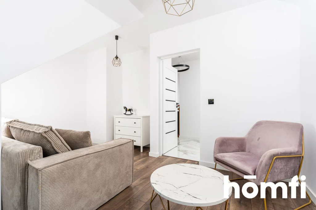 Dom 120,00 m², oferta nr , 6739/2089/ODS, Alwernia, Adama Mickiewicza