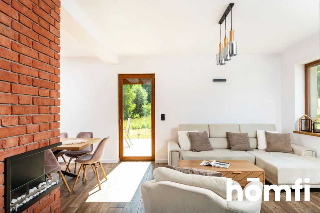 Dom 211,54 m², oferta nr , 6807/2089/ODS, Alwernia, Adama Mickiewicza