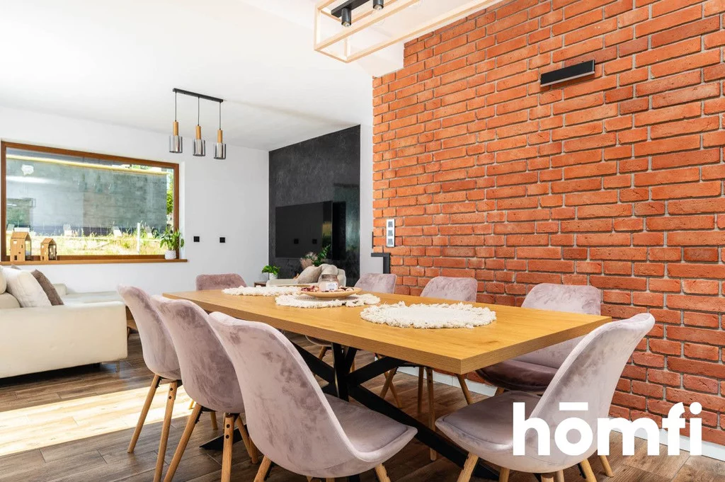 Dom 211,54 m², oferta nr , 6807/2089/ODS, Alwernia, Adama Mickiewicza