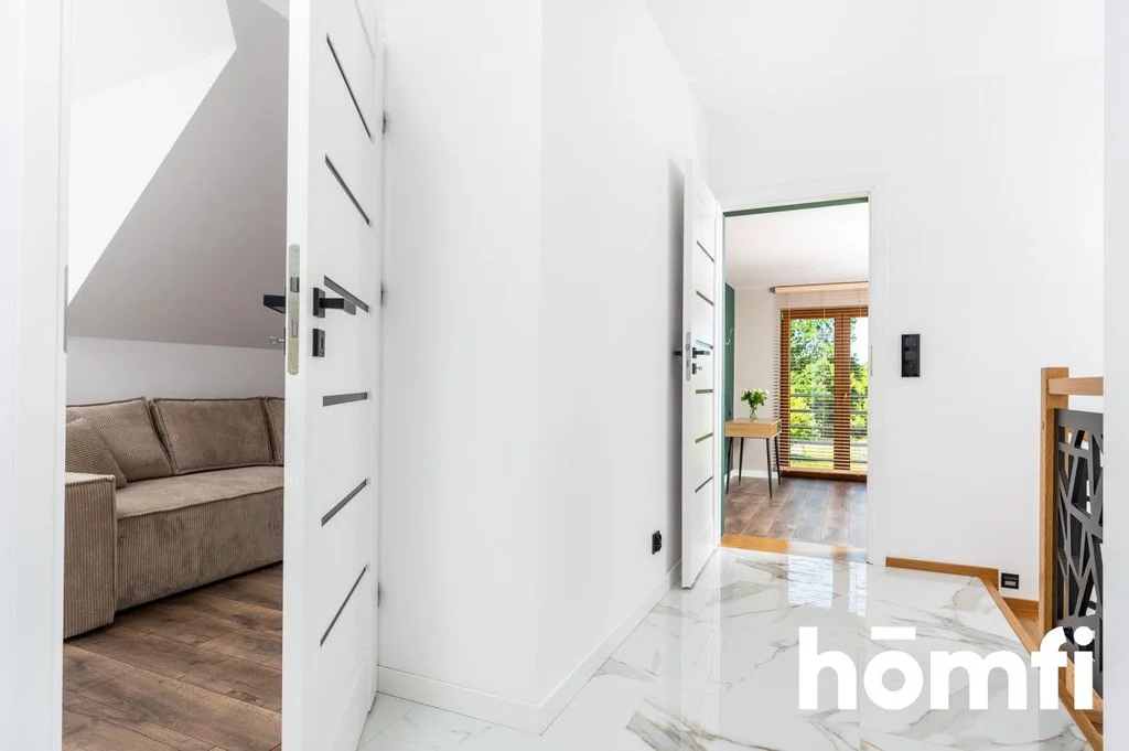 Dom 211,54 m², oferta nr , 6807/2089/ODS, Alwernia, Adama Mickiewicza
