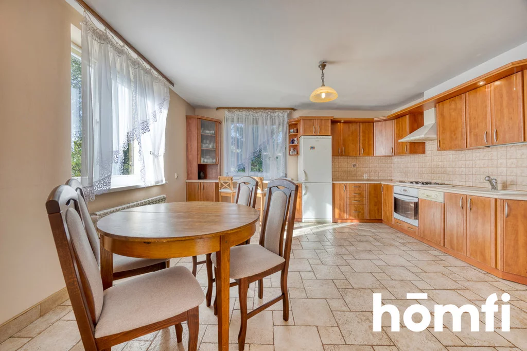 Dom 180,00 m², oferta nr , 6792/2089/ODS, Horyniec-Zdrój, Adama Mickiewicza