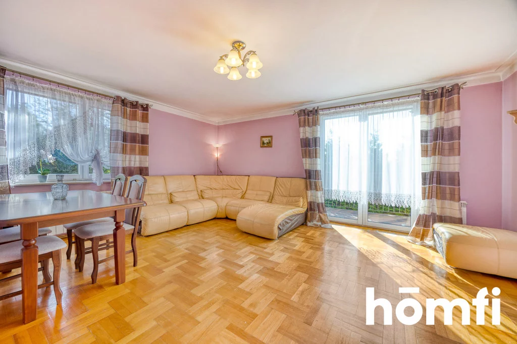 Dom 180,00 m², oferta nr , 6792/2089/ODS, Horyniec-Zdrój, Adama Mickiewicza