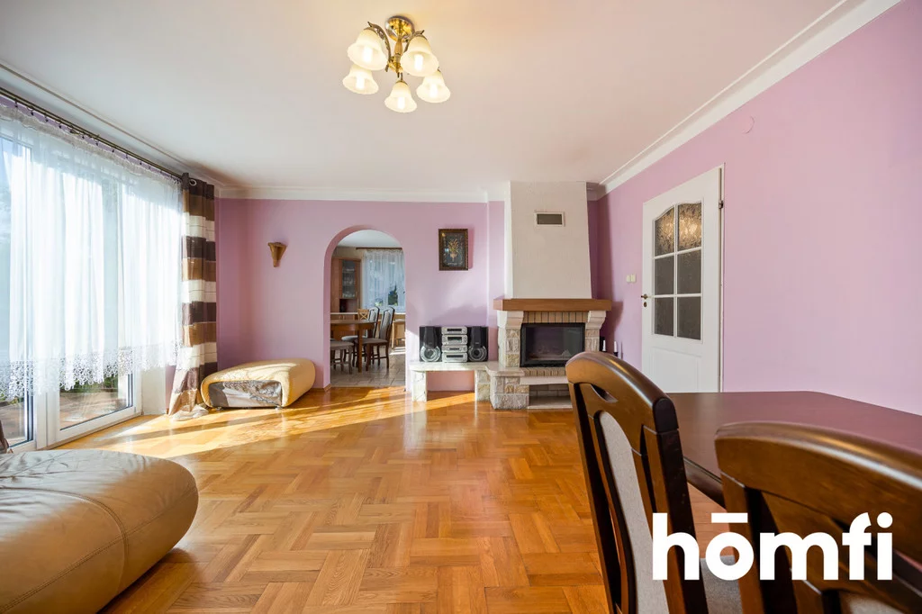 Dom 180,00 m², oferta nr , 6792/2089/ODS, Horyniec-Zdrój, Adama Mickiewicza