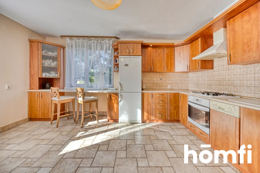 Dom 180,00 m², oferta nr , 6792/2089/ODS, Horyniec-Zdrój, Adama Mickiewicza