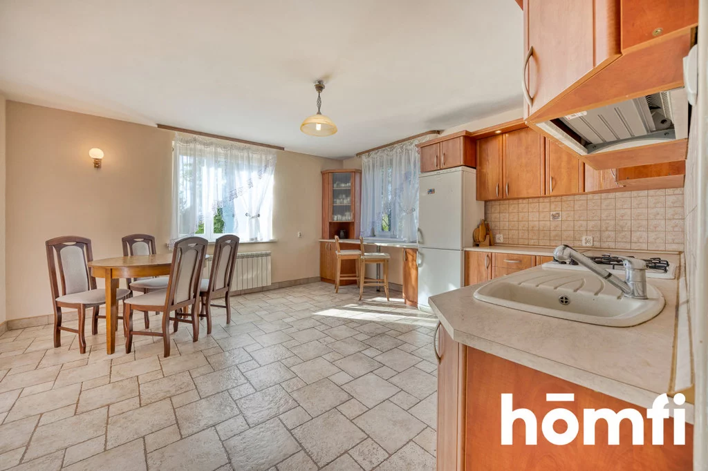 Dom 180,00 m², oferta nr , 6792/2089/ODS, Horyniec-Zdrój, Adama Mickiewicza