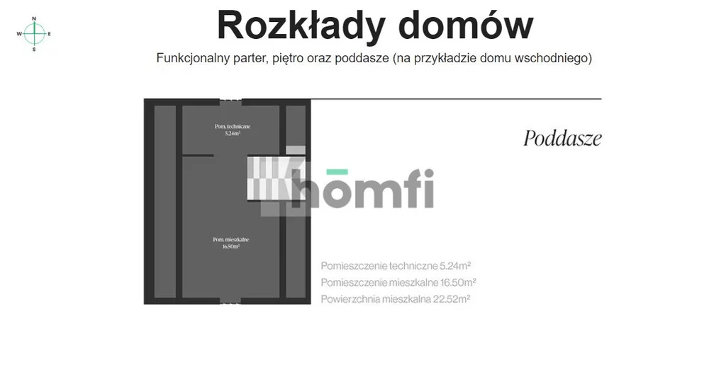 Dom 123,87 m², oferta nr , 6256/2089/ODS, Balice, Aleja Jurajska