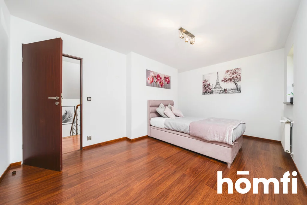 Dom 282,50 m², oferta nr , 6699/2089/ODS, Libertów, Bartnicka